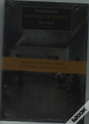 Capa do artigo Historia De Simona