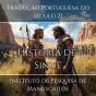 História De Sinué - Preview