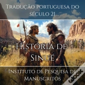 Capa do artigo História De Sinué