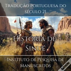 Capa do artigo História De Sinué