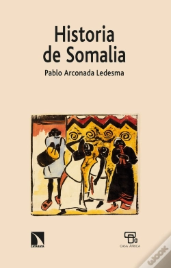 Capa do artigo Historia De Somalia