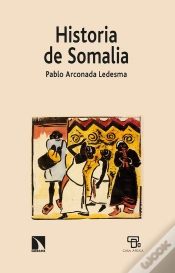 Capa do artigo Historia De Somalia