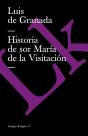 Historia De Sor Mar¡A De La Visitación - Preview