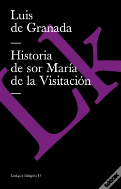 Capa do artigo Historia De Sor Mar¡A De La Visitación