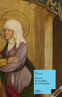 Capa do artigo Historia De Sor María De La Visitación