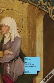 Capa do artigo Historia De Sor María De La Visitación