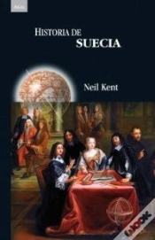 Capa do artigo Historia De Suecia