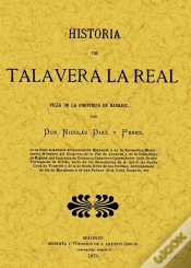 Capa do artigo Historia De Talavera La Real