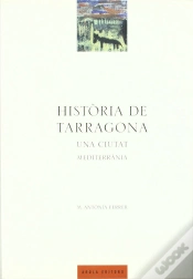 Capa do artigo Història De Tarragona