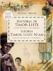 Capa do artigo História de Timor-Leste