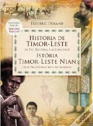 História de Timor-Leste