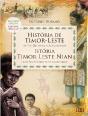 História de Timor-Leste - Preview