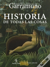 Capa do artigo Historia De Todas Las Cosas