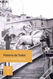 Capa do artigo Historia De Todos