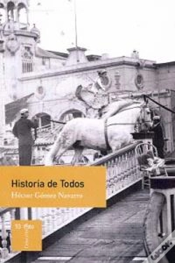 Capa do artigo Historia De Todos