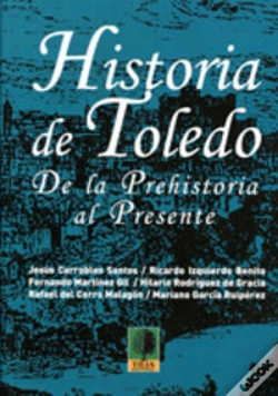 Capa do artigo Historia De Toledo  