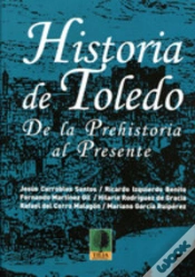 Capa do artigo Historia De Toledo  