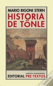 Capa do artigo Historia De Tönle