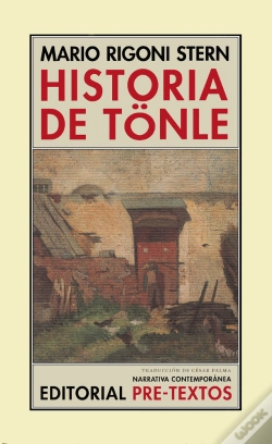 Capa do artigo Historia De Tönle