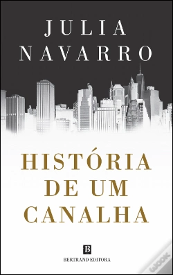 Capa do artigo História de Um Canalha