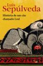 História de um cão chamado Leal - Preview