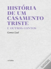 História de um Casamento Triste