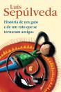 História de um gato e de um rato que se tornaram amigos - Preview