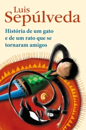 Capa do artigo História de um gato e de um rato que se tornaram amigos
