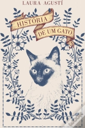 Capa do artigo História de Um Gato