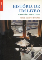 Capa do artigo História de Um Livro
