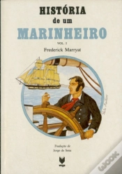 Capa do artigo História de um Marinheiro I