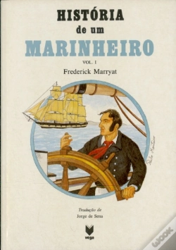 Capa do artigo História de um Marinheiro I