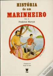 Capa do artigo História de um Marinheiro II
