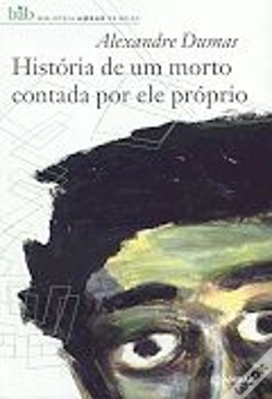 Capa do artigo História de um Morto Contada por Ele Próprio