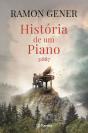 História De Um Piano - Preview