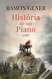 História De Um Piano
