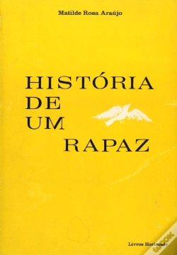 Capa do artigo História de um Rapaz