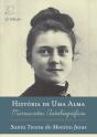 História de uma Alma - Preview