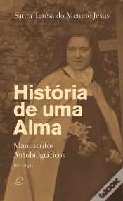 Capa do artigo História de uma Alma