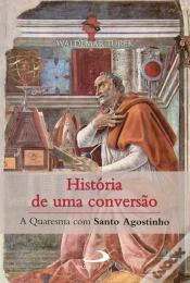 Capa do artigo História de uma Conversão