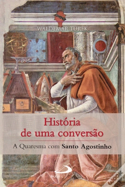 Capa do artigo História de uma Conversão