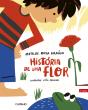 História de Uma Flor - Preview