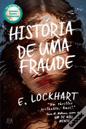Capa do artigo História de Uma Fraude