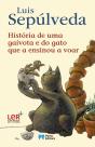 História de uma gaivota e do gato que a ensinou a voar - Preview