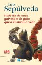 História de uma gaivota e do gato que a ensinou a voar - Preview