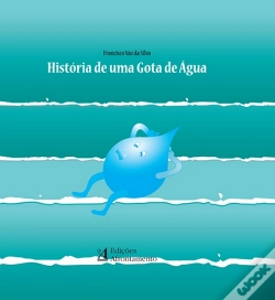 Capa do artigo História de uma Gota de Água