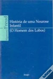 Capa do artigo História de Uma Neurose Infantil