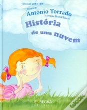 Capa do artigo História de Uma Nuvem