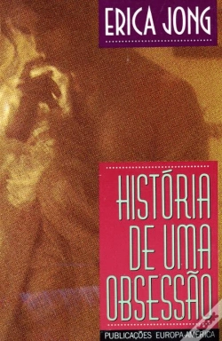 Capa do artigo História de uma Obsessão