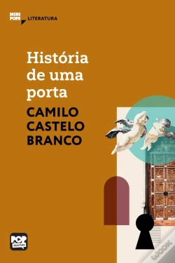 Capa do artigo História De Uma Porta